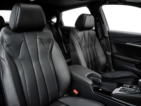 New 2026 Acura Integra A-Spec FWD image 29