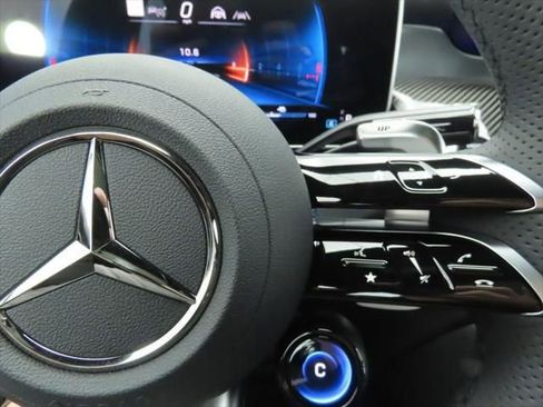 New 2026 Mercedes-Benz GLC 63 AMG S image 12