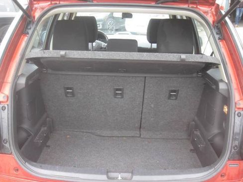 Used 2012 Suzuki SX4 Premium AWD/4WD image 10