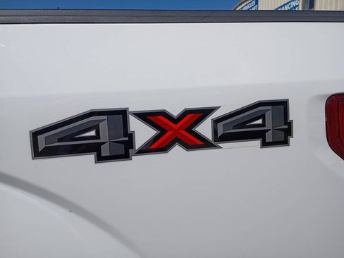 Used 2018 Ford F150 XLT AWD/4WD image 28