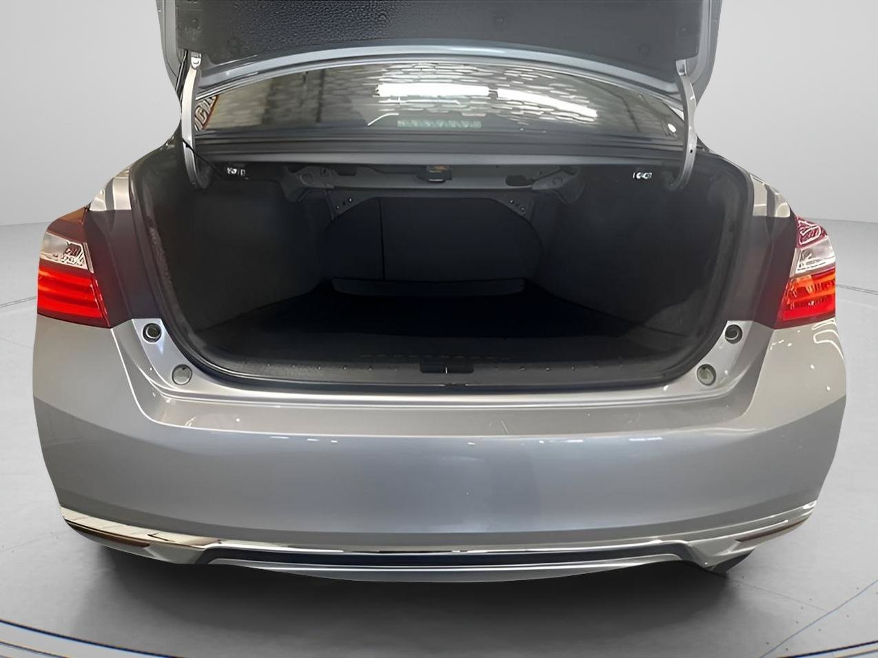 Used 2017 Honda Accord EX-L image 20