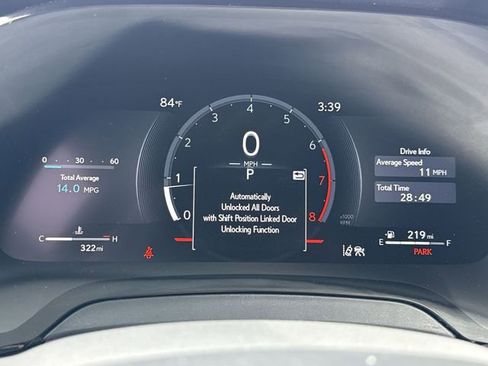 Used 2026 Lexus RX 350 Premium Plus w/ Accessory Package (Z1) image 28