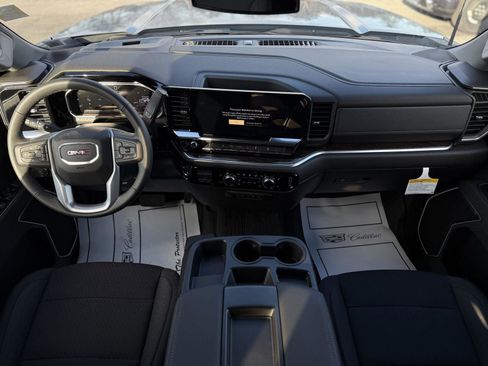 New 2026 GMC Sierra 2500 SLE w/ SLE Value Package; image 24