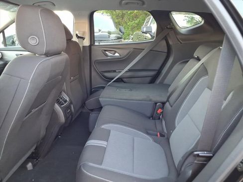 New 2026 Chevrolet Blazer LT w/ Convenience Package AWD/4WD image 14