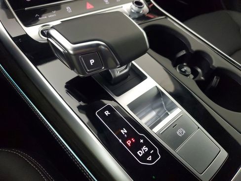 New 2026 Audi Q8 Premium Plus image 32