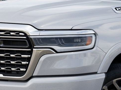 New 2026 RAM 1500 Limited AWD/4WD image 12