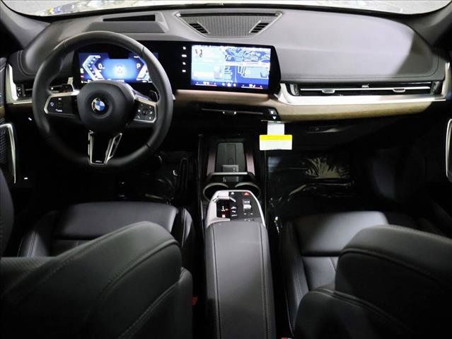 New 2027 BMW X1 xDrive28i w/ Technology Package AWD/4WD image 16
