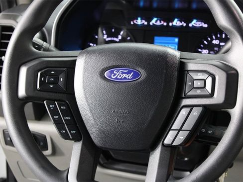 Used 2021 Ford F350 XL w/ Power Equipment Group image 25