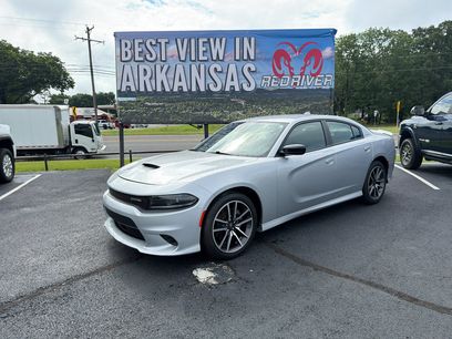Used 2023 Dodge Charger GT w/ Plus Group