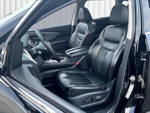 Used 2021 Nissan Murano SL image 21