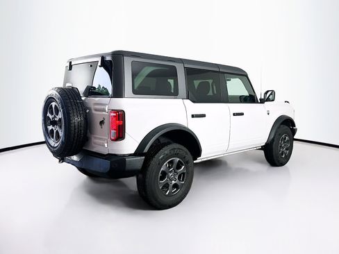 Used 2025 Ford Bronco Big Bend AWD/4WD image 9