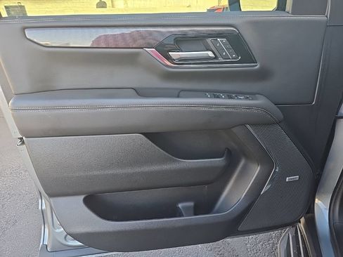 Certified 2026 GMC Yukon Elevation AWD/4WD image 11