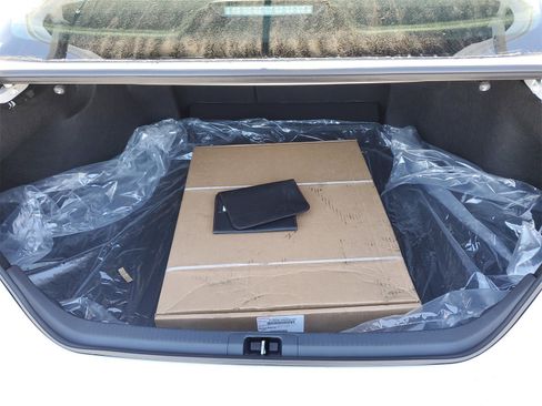 New 2026 Toyota Camry LE image 9