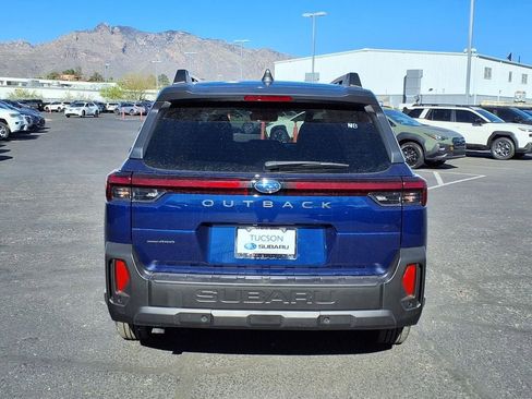 New 2026 Subaru Outback Limited image 10