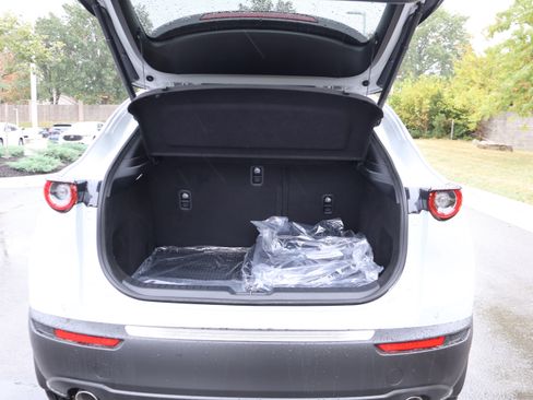 New 2026 MAZDA CX-30 2.5 Turbo w/ Premium Package image 20