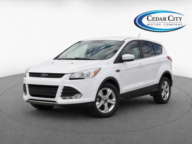 Used 2015 Ford Escape SE AWD/4WD image 2