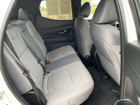 Used 2023 Hyundai Santa Cruz SEL Premium w/ Cargo Package image 16