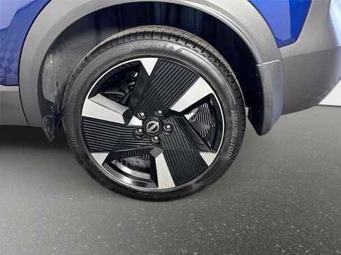 Certified 2026 Nissan Kicks SR FWD image 28