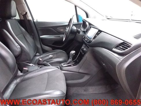 Used 2018 Buick Encore Preferred image 13