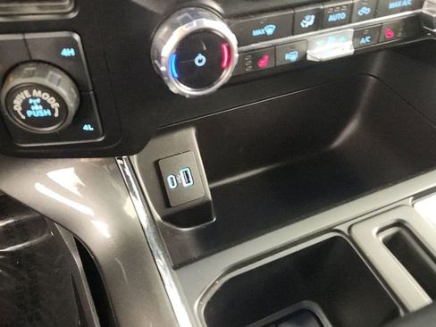 Used 2023 Ford F150 XLT w/ Equipment Group 302A High image 17