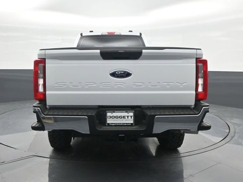 New 2025 Ford F250 XL image 15