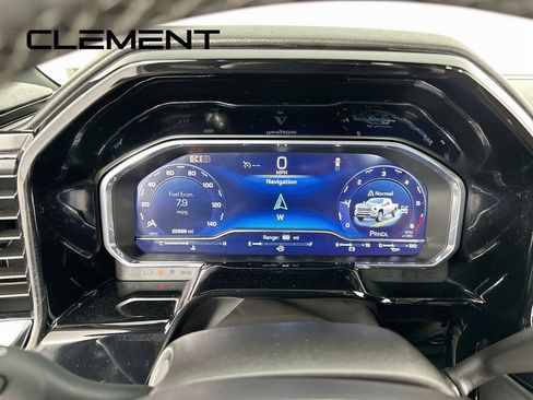 Used 2024 Chevrolet Silverado 2500 High Country AWD/4WD image 18