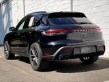 Certified 2025 Porsche Macan image 3