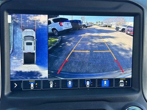 Used 2021 GMC Sierra 1500 Denali w/ Denali Ultimate Package image 26