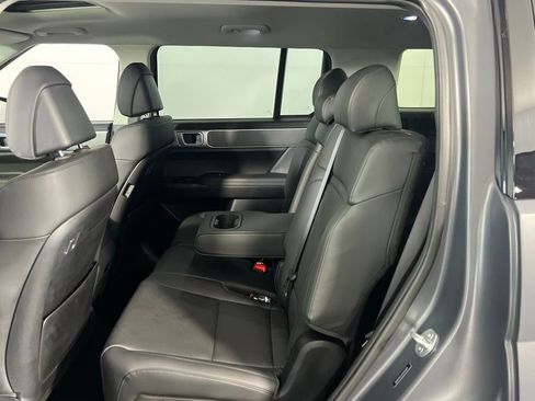 Used 2025 Hyundai Santa Fe XRT image 23