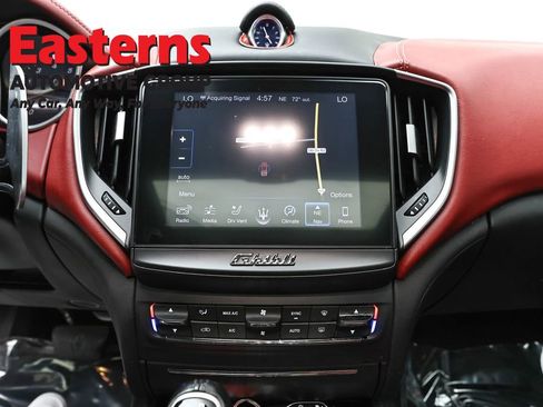 Used 2017 Maserati Ghibli S Q4 image 12