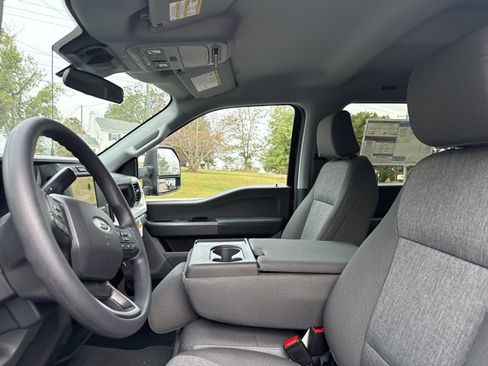 New 2026 Ford F250 XL w/ STX Appearance Package image 27