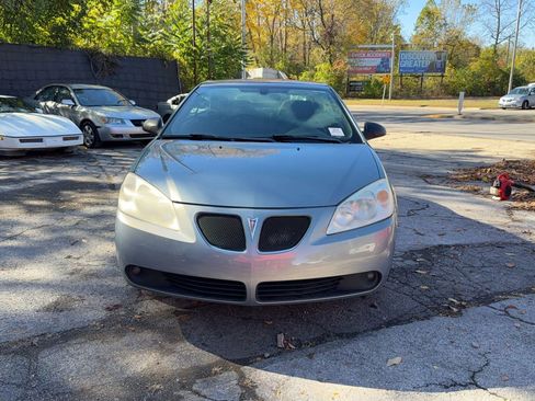 Used 2007 Pontiac G6 GT image 2