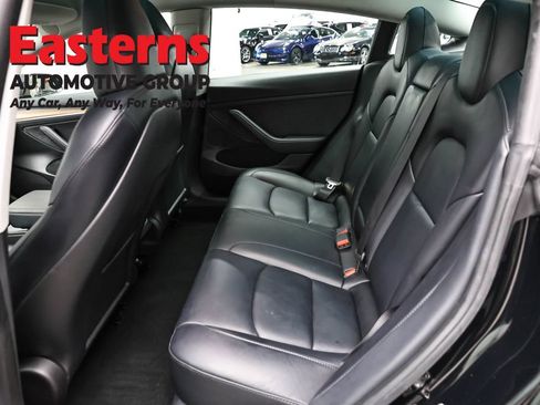 Used 2023 Tesla Model 3 Standard Range RWD image 15