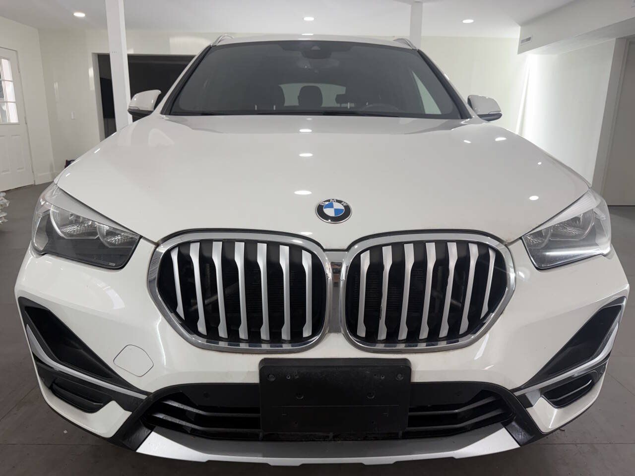 Used 2020 BMW X1 xDrive28i w/ Convenience Package AWD/4WD image 10