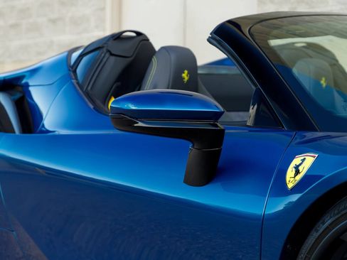 Used 2023 Ferrari SF90 Spider AWD/4WD image 66