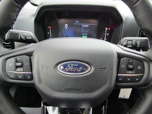 New 2026 Ford Ranger XLT AWD/4WD image 13