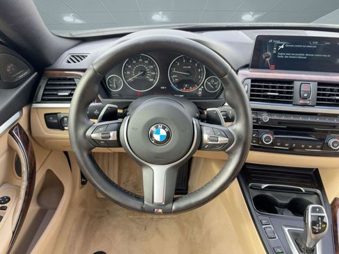 Used 2016 BMW 435i Gran Coupe xDrive image 26