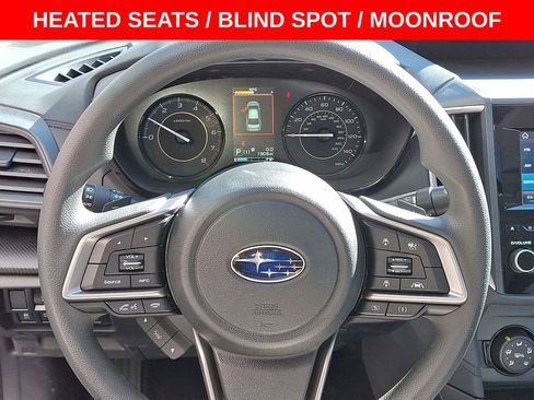 Certified 2023 Subaru Impreza Premium image 16