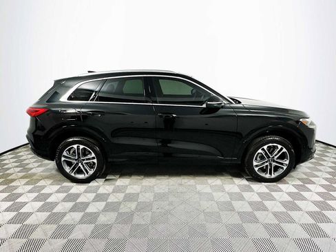 New 2025 Audi Q5 Premium image 8