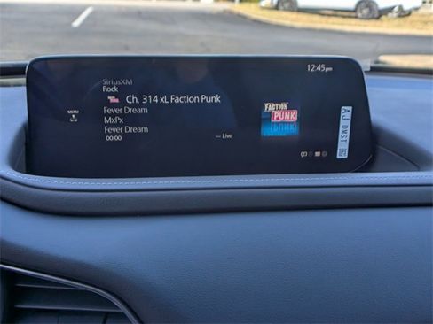 Used 2024 MAZDA CX-30 2.5 Turbo w/ Premium Plus Pkg image 19