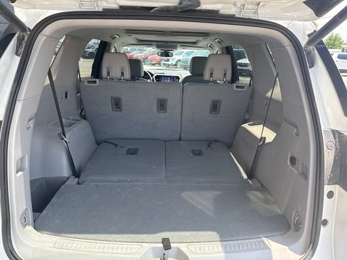 Used 2017 GMC Acadia SLT FWD image 11