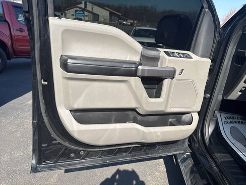 Used 2020 Ford F150 XLT w/ Equipment Group 302A Luxury AWD/4WD image 16