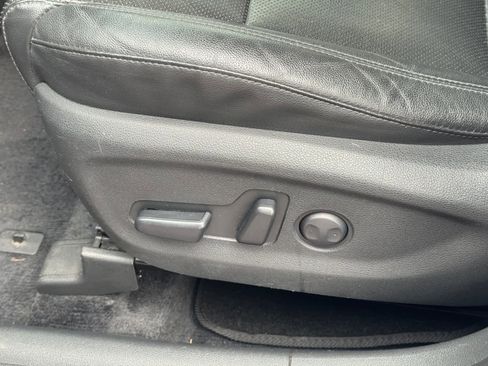 Used 2019 Hyundai Tucson Limited w/ Cargo Package image 9