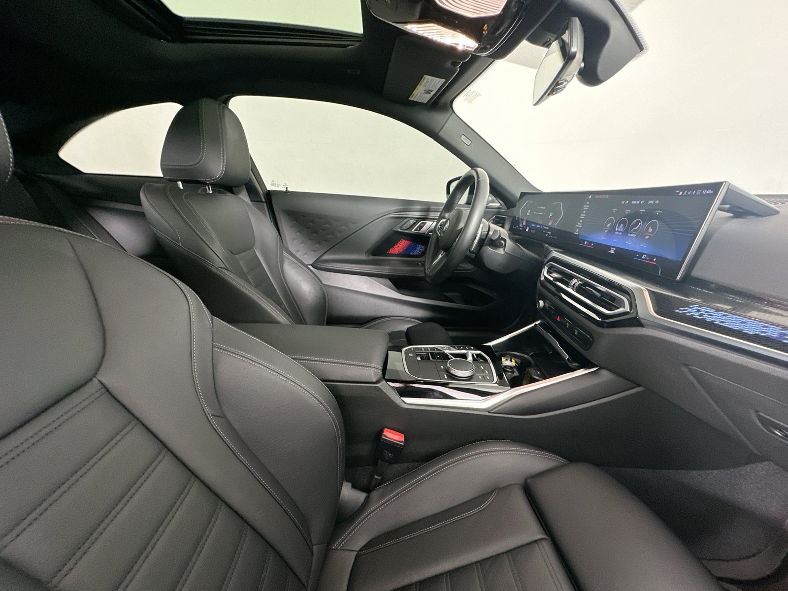 Used 2023 BMW M240i xDrive Coupe w/ Premium Package AWD/4WD image 41