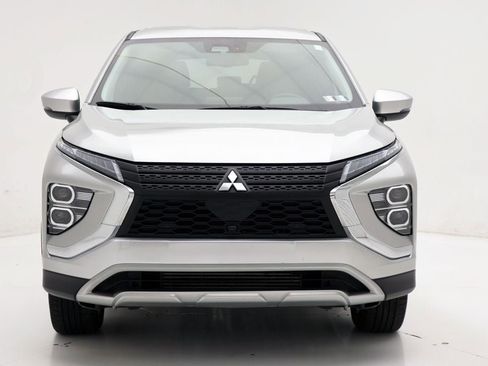 Used 2024 Mitsubishi Eclipse Cross SE image 5