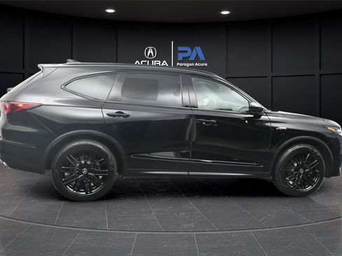 Used 2025 Acura MDX A-Spec AWD/4WD image 29