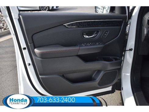 New 2026 Honda Passport TrailSport Elite image 26