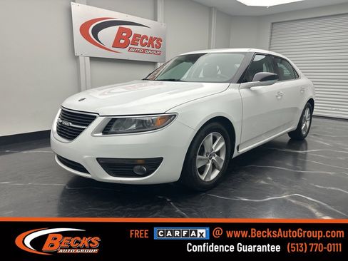 Used 2011 Saab 9-5 Turbo4 image 1