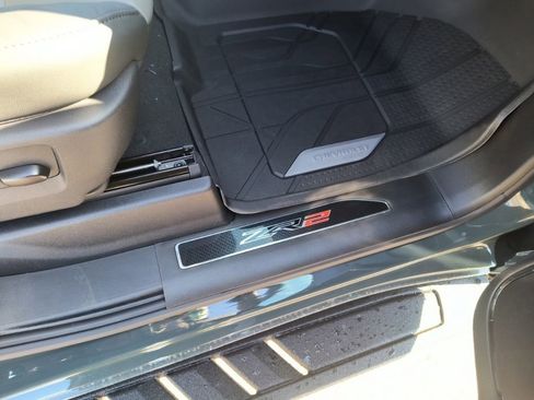 New 2026 Chevrolet Silverado 2500 ZR2 w/ LPO, Dark Essentials Package image 26