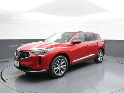 Certified 2023 Acura RDX AWD w/ Technology Package